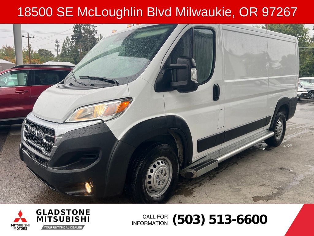 ram promaster cargo van 2025 3C6LRVVG9SE537585 image ram promaster cargo van 2025 3C6LRVVG9SE537585 image
